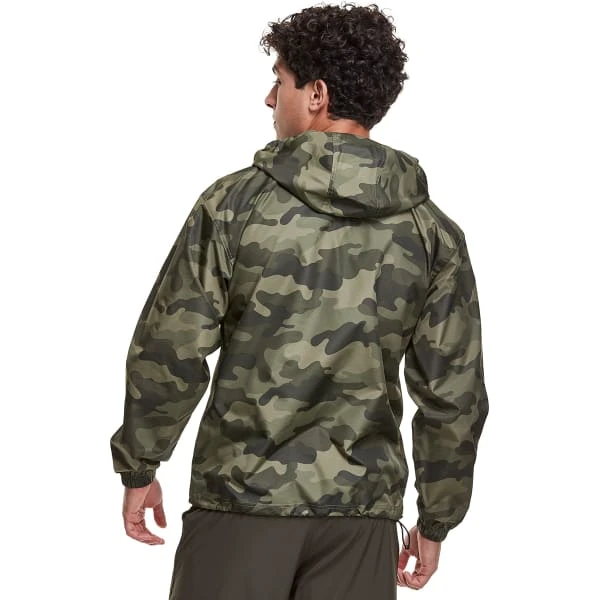 CHAMPION Men's Stadium Packable Jacket 2 CHAMPION Men's Stadium Packable Jacket - Image 2