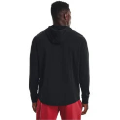 UNDER ARMOUR Men's UA Rival Terry Hoodie -Default Template 3 2079144 001 alt3