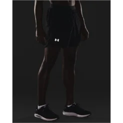 UNDER ARMOUR Men's UA Launch Run 5" Shorts -Default Template 3 2079155 001 alt6