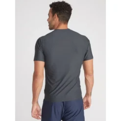 EXOFFICIO Men's Give-N-Go 2.0 Crew Neck Tee -Default Template 3 2079202 004 alt1