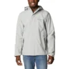 COLUMBIA Men's Earth Explorer Shell Jacket