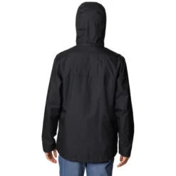COLUMBIA Men's Cloud Crest Rain Jacket 9 COLUMBIA Men's Cloud Crest Rain Jacket -Default Template 3 2079275 001 alt1