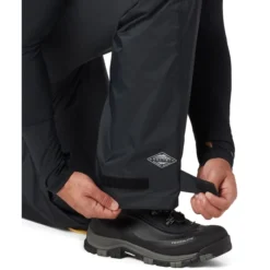 COLUMBIA Men's Rebel Roamer Rain Pants -Default Template 3 2079276 001 alt2