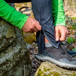 EMS Men's Trail Run Ascent Tights -Default Template 3 2079377 003 alt6