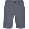 HURLEY Young Men's Dri-FIT 21" Cutback Hybrid Shorts