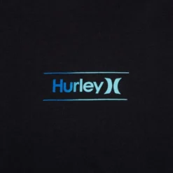 HURLEY Guys' Everyday Washed One And Only Short-Sleeve Tee 9 HURLEY Guys' Everyday Washed One And Only Short-Sleeve Tee -Default Template 3 2079714 001 alt4