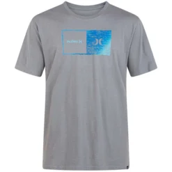 HURLEY Guys' Everyday Washed Halfer Short-Sleeve Tee