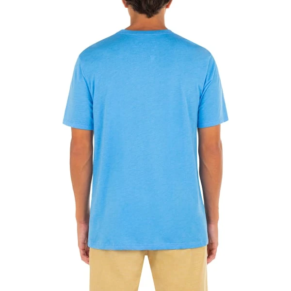 HURLEY Guys' Everday One And Only Short-Sleeve Tee 4 HURLEY Guys' Everday One And Only Short-Sleeve Tee - Image 4