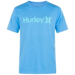 HURLEY Guys' Everday One And Only Short-Sleeve Tee