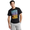 CHAMPION Men's Classic Jersey Short-Sleeve Tee