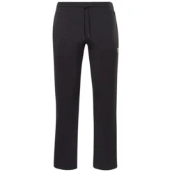 REEBOK Men's Identity Open Hem Pants