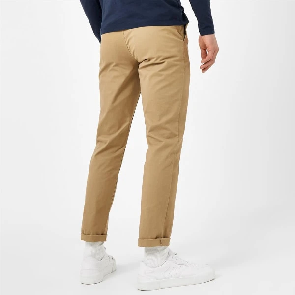 JACK WILLS Men's Slim Chinos 2 JACK WILLS Men's Slim Chinos - Image 2