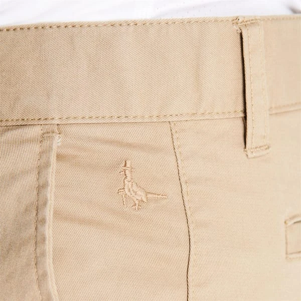 JACK WILLS Men's Slim Chinos 4 JACK WILLS Men's Slim Chinos - Image 4