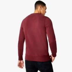 JACK WILLS Men's Frenchurch Graphic Sweatshirt -Default Template 3 2081090 501 alt1