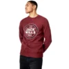JACK WILLS Men's Frenchurch Graphic Sweatshirt
