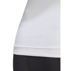 ADIDAS Men's Techfit Training Short-Sleeve Tee 15 ADIDAS Men's Techfit Training Short-Sleeve Tee -Default Template 3 2081651 101 alt7