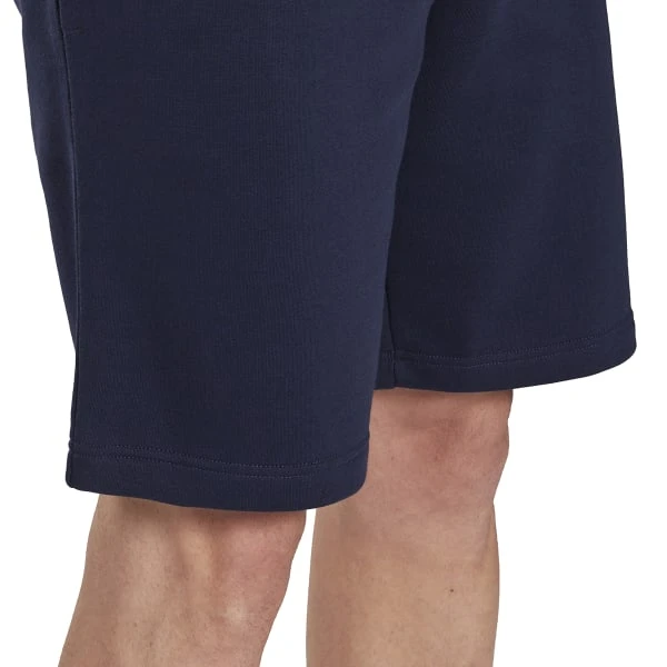 REEBOK Men's Identity Fleece Shorts 3 REEBOK Men's Identity Fleece Shorts - Image 3