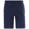 REEBOK Men's Identity Fleece Shorts