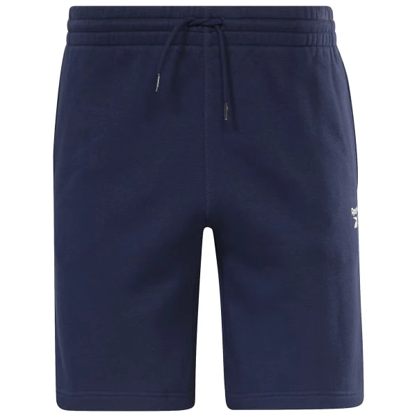 REEBOK Men's Identity Fleece Shorts 1 REEBOK Men's Identity Fleece Shorts
