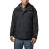 COLUMBIA Men's Bugaboo II Fleece Interchange Jacket