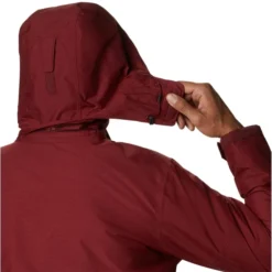 COLUMBIA Men's Last Tracks Insulated Ski Jacket 16 COLUMBIA Men's Last Tracks Insulated Ski Jacket -Default Template 3 2081964 601 alt6