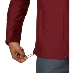 COLUMBIA Men's Last Tracks Insulated Ski Jacket 19 COLUMBIA Men's Last Tracks Insulated Ski Jacket -Default Template 3 2081964 601 alt9