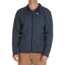 COLUMBIA Men's Great Hart Mountain Full-Zip Sweatshirt