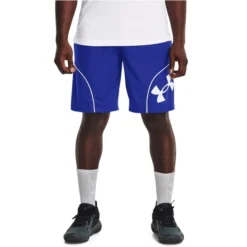 UNDER ARMOUR Men's UA Perimeter 11'' Shorts -Default Template 3 2082223 404 alt2