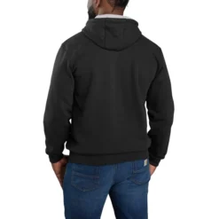 CARHARTT Men's Graphic Hoodie -Default Template 3 2082477 001 alt2