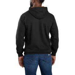 CARHARTT Men's Loose Fit Midweight Camo Graphic Sweatshirt -Default Template 3 2082487 001 alt2