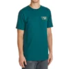 VANS Guys' Full Patch Short-Sleeve Tee