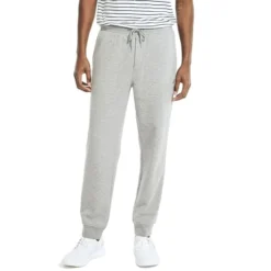 NAUTICA Men's J-Class Fleece Joggers