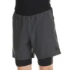 SPYDER Men’s 4-Way Stretch Woven 2 In 1 W/ Woven Insert