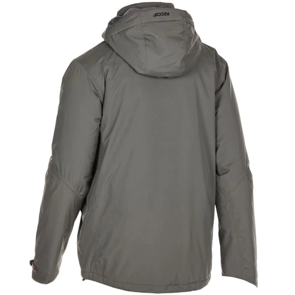 EMS Men's Expedition Insulated Jacket 2 EMS Men's Expedition Insulated Jacket - Image 2