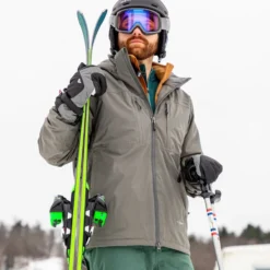 EMS Men's Expedition Insulated Jacket 15 EMS Men's Expedition Insulated Jacket -Default Template 3 2082795 003 alt10