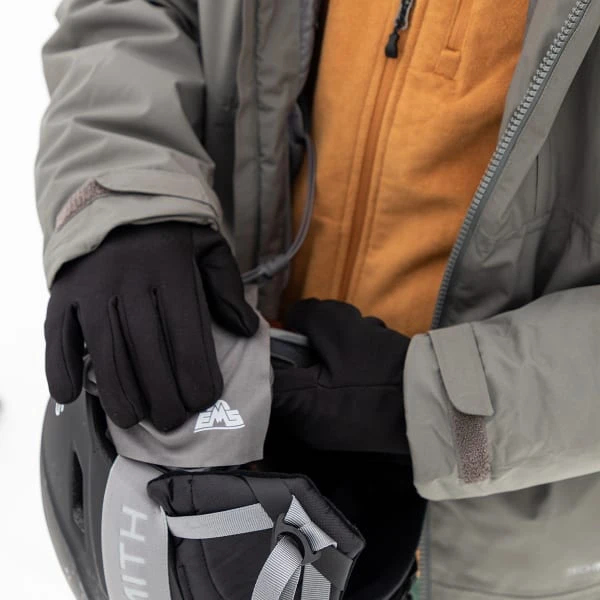 EMS Men's Expedition Insulated Jacket 4 EMS Men's Expedition Insulated Jacket - Image 4