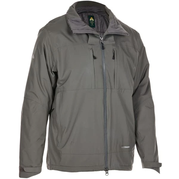 EMS Men's Expedition Insulated Jacket 6 EMS Men's Expedition Insulated Jacket - Image 6