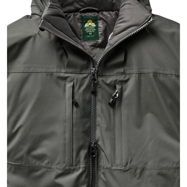 EMS Men's Expedition Insulated Jacket 12 EMS Men's Expedition Insulated Jacket - Image 12
