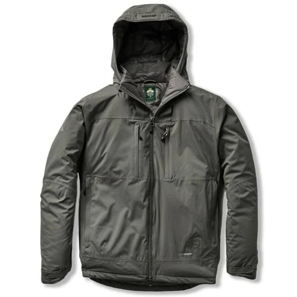 EMS Men's Expedition Insulated Jacket 13 EMS Men's Expedition Insulated Jacket - Image 13