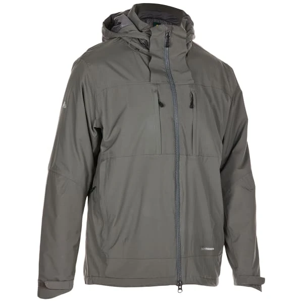 EMS Men's Expedition Insulated Jacket 1 EMS Men's Expedition Insulated Jacket