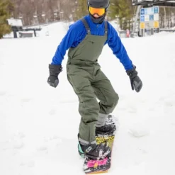 EMS Men's Expedition Insulated Bib Pants -Default Template 3 2082798 303 alt8