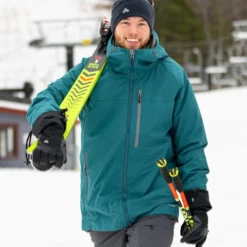 EMS Men's Squall Jacket -Default Template 3 2082800 309 alt9