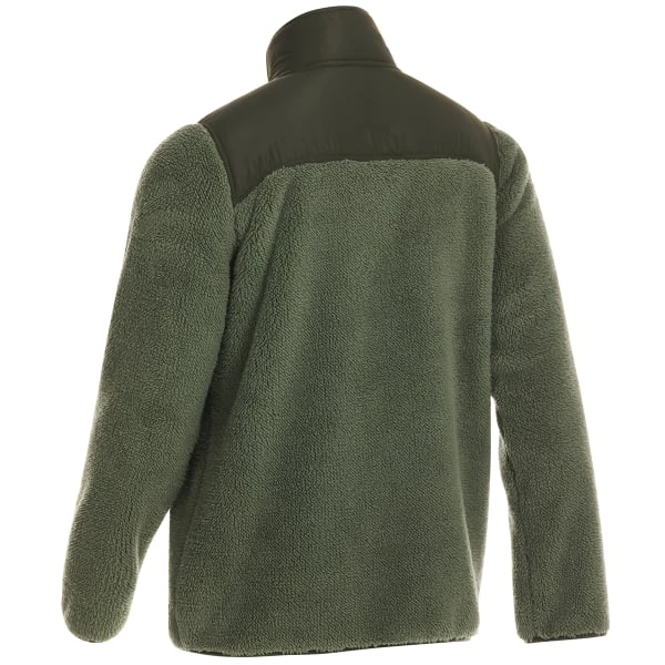 EMS Men's Twilight Full-Zip Fleece 2 EMS Men's Twilight Full-Zip Fleece - Image 2