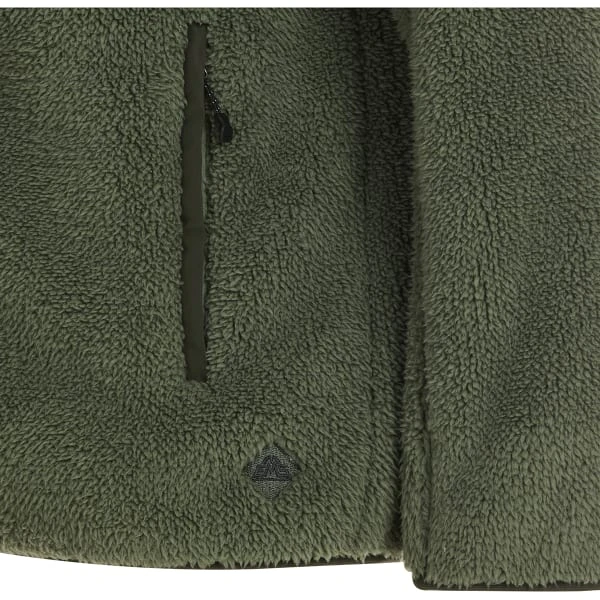 EMS Men's Twilight Full-Zip Fleece 3 EMS Men's Twilight Full-Zip Fleece - Image 3