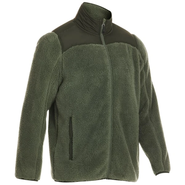 EMS Men's Twilight Full-Zip Fleece 1 EMS Men's Twilight Full-Zip Fleece