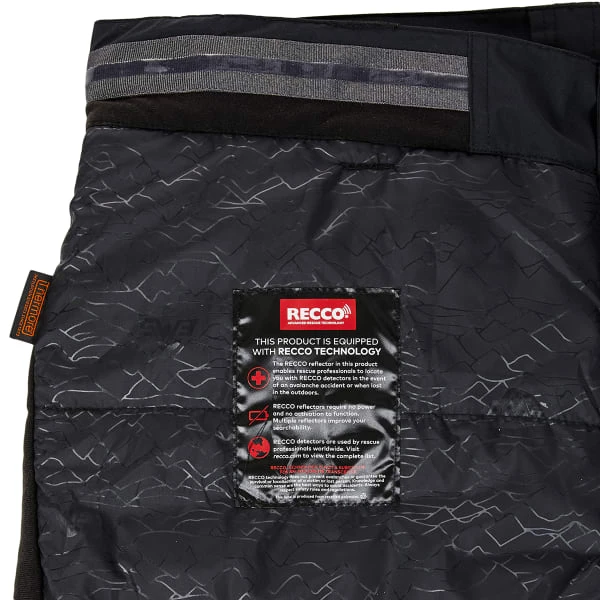 EMS Men's Expedition Insulated Pants 5 EMS Men's Expedition Insulated Pants - Image 5