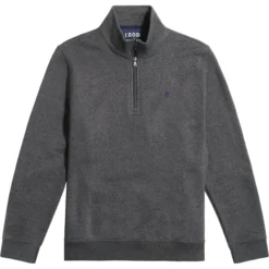 IZOD Men's Advantage Performance Fleece 1/4-Zip -Default Template 3 2082838 003 alt3