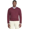 IZOD Men's V-Neck Sweater