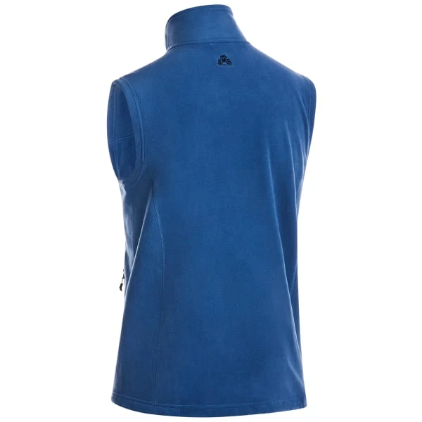 EMS Men's Classic 300 Fleece Vest 2 EMS Men's Classic 300 Fleece Vest - Image 2