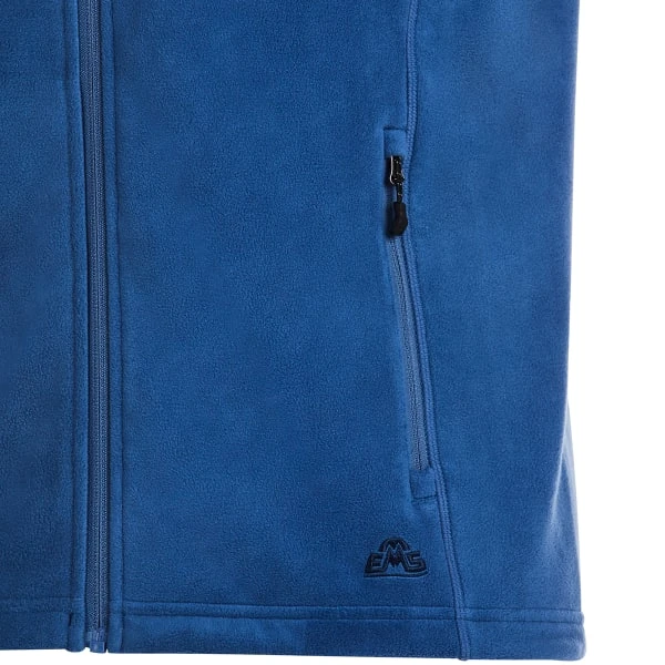 EMS Men's Classic 300 Fleece Vest 4 EMS Men's Classic 300 Fleece Vest - Image 4